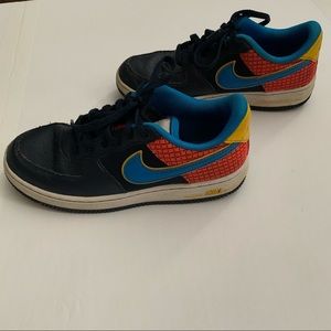 Nike Air Force Ones (KIDS)